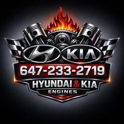 Joe's Engines - Hyundai & Kia Engines